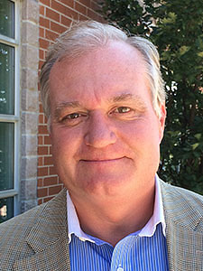 Image of Chris BRANEY
